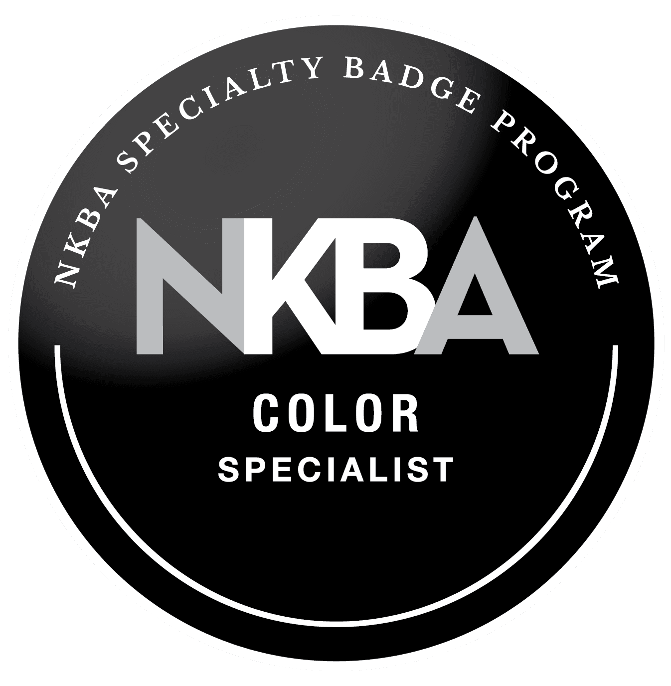 NKBA Color Specialist