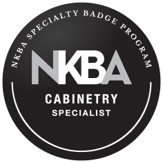 NKBA Cabinetry Specialist