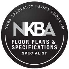NKBA Floor Plans & Specifications Specialist